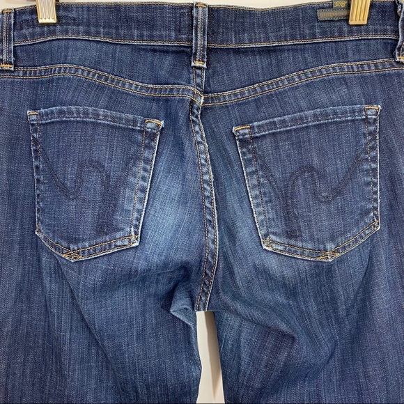 Citizens of Humanity Jeans - Picture 7 of 10